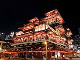 Four Days In Singapore Itinerary Let S Experience It All Singapore Itinerary Holiday In Singapore Singapore Tour Package