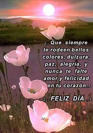 Valentim, but what is most commonly used is feliz dia dos namorados (happy sweethearts day). Feliz Dia Saludos De Buenos Dias Lmagenes De Buenos Dias Frases De Feliz Cumpleanos