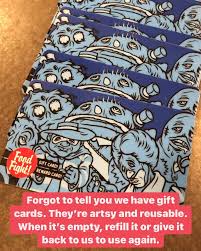 Check to see how much you have left on your food fight restaurant group gift card balance. Food Fight Grocery Facebook