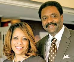 October 10th, 2024 edition by The St. Louis American