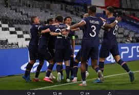 The 2020 uefa european football championship, commonly referred to as uefa euro 2020 or simply euro 2020, is scheduled. Video 5 Gol Terbaik Psg Di Liga Prancis 2020 2021