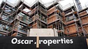 Följ de senaste nyheterna om oscar properties. Oscar Properties Needs To Convert One Billion Into Loans
