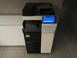 Device drivers for bizhub c224e can be updated manually using the windows device manager, or automatically with a driver scan and update tool. Bizhub C554e Drivers Beautylasopa