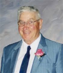 Louis Cahoon Obituary