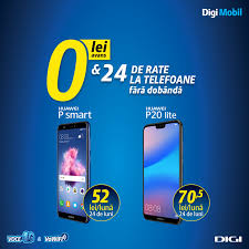 Atunci în mod sigur, acest articol acestea ar fi setările minimale pentru a vă functionea internetul prin 3g, pe telefoanele cu abonamente digi mobil, şi am încercat să explic de. Digi Romania BucurÄƒ Te De Smartphone Urile Cu 0 Lei Facebook