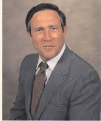 Robert Carlock Obituary (1934