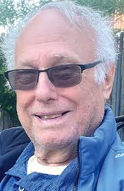 John “Jack” Harley Ramsdell