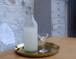 Homemade Sambuca Recipe From Lucy Loves Food Blog Sambuca Homemade Liquor Sambuca Drinks