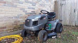 Top manufacturers include john deere, kubota, simplicity, cub cadet, husqvarna, snapper, craftsman, jacobsen, ransomes, and iseki. Craftsman Riding Lawn Mower For Sale In Humble Tx Offerup Craftsman Riding Lawn Mower Riding Lawn Mowers Lawn Mower
