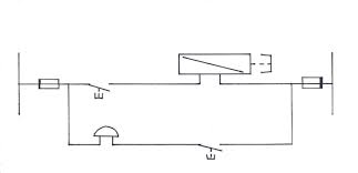 Cablage Electrique De La Gache Electricity Diagram Floor Plans