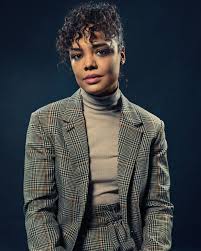 We did not find results for: Tessa Thompson Ends Pride Month With A Very Chill Coming Out Vanity Fair