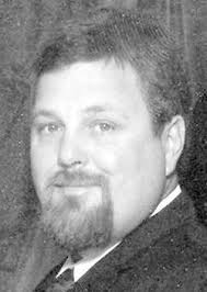 Clyde Paul “Buddy” Buford II (1962-2009)