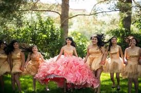 Rentals also play an important part to your decor. Quinceanera Wikipedia