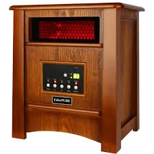 The internet is full of descriptions that are misleading and giving away false information. Edenpure A5842 Eden Pure Copperhx W3 Infrared Heater Maple Walmart Com Walmart Com