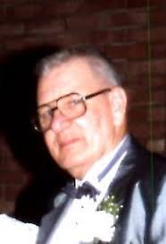 Obituary information for Donald E.A. McCoy
