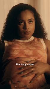 Guess it's time to say baby, baby... 👀 Stream a new episode of #TheChi  FRIDAY