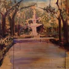 Savannah is a town that embraces art and artists. 78 Savannah Southern Artists Art Ideas Southern Artist Savannah Chat Artist Art