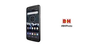 Motorola moto x4 android smartphone. Moto X4 Xt1900 1 32gb Smartphone Pa8s0024us B H Photo Video