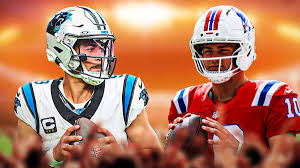 Panthers vs. Patriots bold predictions for Week 4 of 2025 NFL seasong