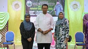 Syamsul debat atau ustaz syamsul amri ismail. Album 10 Ceramah Syamsul Amri Ismail Official Facebook