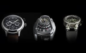 While many boutique french watch companies remain relatively obscure outside of france, there are actually a number of them doing interesting things. Three French Watchmakers Bringing Back Made In France Watchonista