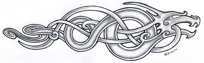 Be attentive and cautious of your surroundings and attitude. Old Norse And Anglo Saxon Heathen Terms And Concepts Ruminations Along The Urweg