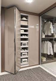 Giyinme Odasi Modelleri Giyinme Odasi Luks Gardirop Walking Closet
