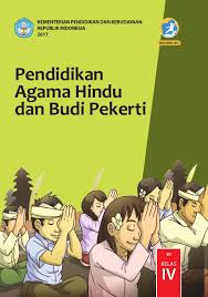 Parisada hindu dharma indonesia (phdi). Pendidikan Agama Hindu Dan Budi Pekerti Sd Kelas Iv Buku Sekolah Elektronik Bse