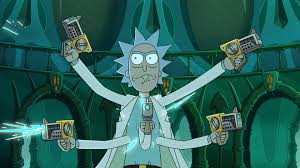 Mort dinner rick andre temporada 5 episodio 1 anterior episodio aleatorio. Rick And Morty Cuando Y Donde Se Estrena El Nuevo Capitulo De La Temporada 4 Marca Claro Mexico