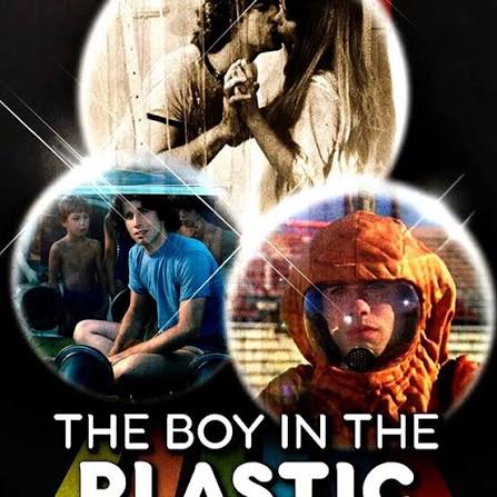 Tonight's new addition to our "Drama" shelves is "The Boy In The Plastic  Bubble" -- the girl next door makes a teen born with immune deficiencies  want to leave his germ-free bubble.