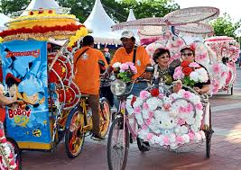 Malaysia's tourism industry does as well. Heritage Tourism In Malaysia Is A Delicate Balancing Act The Star