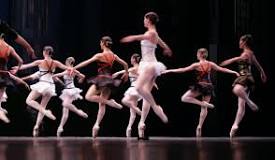 Neoclassical Ballet Guide: 5 Elements of Neoclassical Ballet ...
