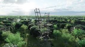 Image result for how to get certified to do a ropes course