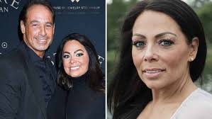 Michael, 50, kastas ut