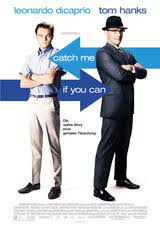 Catch me if you can. Catch Me If You Can Film 2002 Moviepilot De