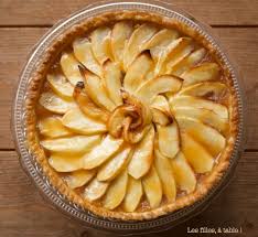 Tarte Aux Pommes Cap Tarte Aux Pommes Tarte Pomme