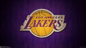 Los angeles lakers logo by unknown author license: Lakers Logo Wallpapers Top Free Lakers Logo Backgrounds Wallpaperaccess