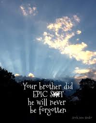 Get short memorial quotes for brother and sayings with images. Printable Grief Quote Loss Of Sibling Condolences For Brother Etsy In 2021 Sibling Loss Quotes Sibling Quotes Brother Sibling Loss