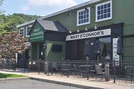 Bowden Of The R Calabrese Agency Brokers 4 800 S F Restaurant Lease To Craft Kitchen Plainville Nerej