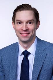 Michael F. Regner M.D., M.S.