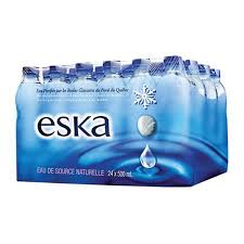 11,264 likes · 25 talking about this. Eska Water 500ml 24 Cs 78001 00 Esk500 Fournitures De Bureau Denis