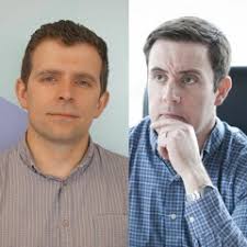 Stream episode Giovanni Di Liberto & Andrea Patane: AI and Human  Interaction by ADAPT Radio podcast