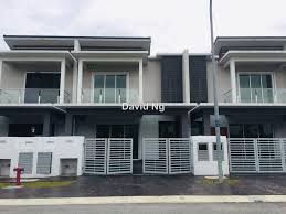 Valid for all bank islam credit cardholders in malaysia. Anggun 1 Alam Nusantara Setia Alam 2 Sty Terrace Link House 4 Bedrooms For Sale Iproperty Com My