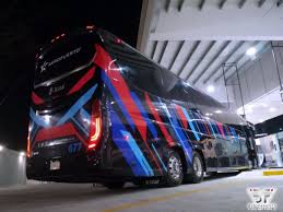 Scania Irizar I8 Estrella Roja Aeropuerto Mexico Luxury Bus Sports Car Bus