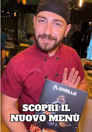 Catania Lounge Abu Dhabi Menu