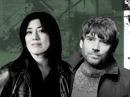 The problematic incident between Alex James and Miki Berenyi
