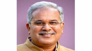 Explore more on chhattisgarh cm. Covid 19 Fight Reacting Early To Threat Has Kept Us In Good Stead Chhattisgarh Cm Bhupesh Baghel