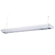 Westgate 4 Foot Led Parabolic Suspended Lighting 40w Relightdepot Com