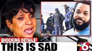 Mike Jemison's Instagram, Twitter & Facebook