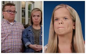 HEARTBREAK!! Trent & Amber Accused Of Turning The Johnston Kids Against  Anna — Family Rift Explodes!